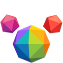 Disney Interactive logo